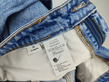 monki jeansy: Monki, Jeansy damskie, rozmiar S — 5