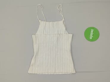 autograph crop tops: H&M, Топ жіночий, S на lalafo.pl — 3 autograph crop tops: H&M, Топ жіночий, S — 3