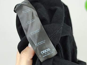 bluzki asos: ASOS Design, Top damski, rozmiar M — 7