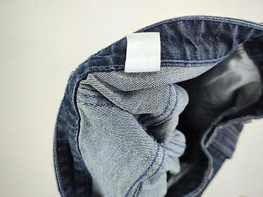 levis strauss pants: H&M, Jeansy damskie, rozmiar S — 4