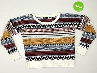 kurtka marks spencer: Red, Sweter damski, rozmiar M — 2