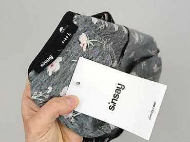 pull bear sukienka: Sinsay, Sukienka damska, rozmiar L — 6