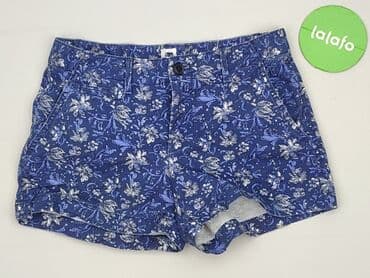 woskowane legginsy z wysokim stanem zara: Gap, Szorty damskie, rozmiar L — 2