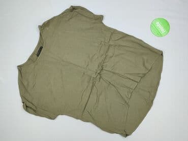 bezowe bluzki: House, Bluzka damska, rozmiar M — 2