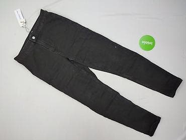 amisu jeans co: Sinsay, Jeansy damskie, rozmiar L — 2