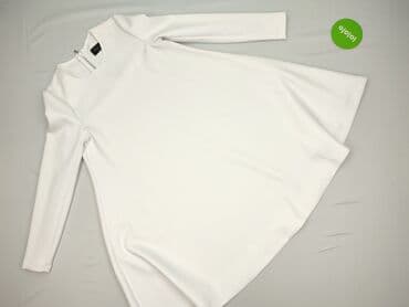 kombinezon biały mohito: Mohito, Sukienka damska, rozmiar S — 2