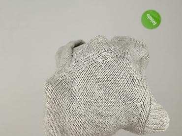 szare dresy hm: MNG, Kamizelka damska, rozmiar L — 5