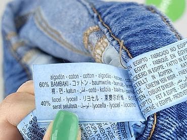 jeans pull bear: Zara, Jeansy damskie, rozmiar M — 5