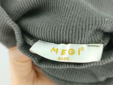 Ubrania damskie: MEGI, Golf damski, S — 4