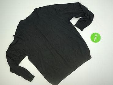co l: Camargue, Sweter dla mężczyzn, rozmiar 2XL — 3