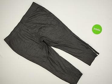 cena tych spodni: Spodnie 3/4 damskie, rozmiar 3XL — 3