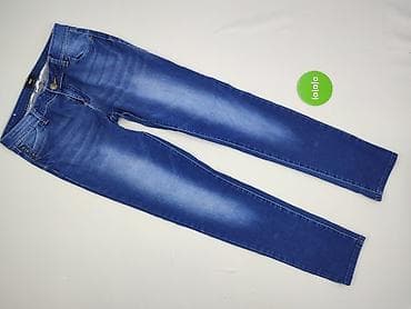 dickies: Jeansy damskie, rozmiar L — 2