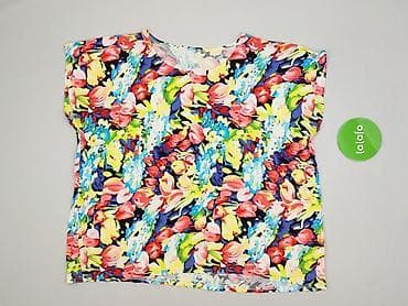 Bluzka damska, rozmiar 3XL — 2