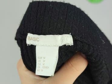 spódnice prążkowane midi: H&M, Спідниця жіноча, розмір M — 6