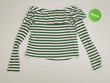 sukienka w paski h: Women's blouse, size S (EU 36) — 3