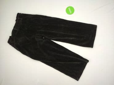 Trousers: S.Oliver, Women`s trousers, size M (EU 38) — 3
