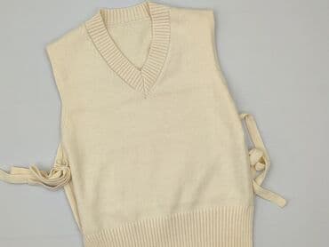 дублянка жіноча польща: Shein, Women`s waistcoat, size S (EU 36) — 1