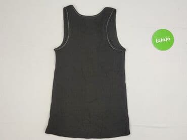 obcisly top: Sinsay, Top damski, M — 3