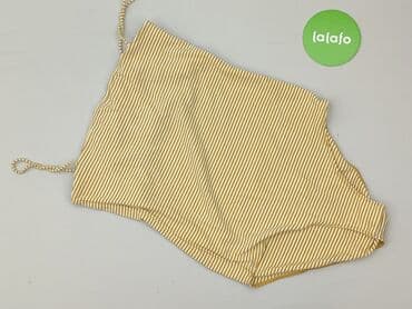 wkładki do stroju kąpielowego h m: H&M Basic, Top damski, rozmiar S — 2