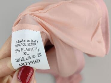 chanel sweter: Kardigan damski, XL — 5