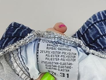 Чоловічий одяг: Джинси для чоловіків, розмір M — 5