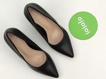 brawl stars buty: Półbuty damskie, rozmiar 36 — 2