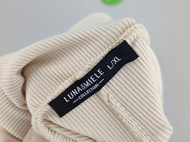 dresy armani: Leggings, Legginsy Sportowe damskie, rozmiar XL — 4