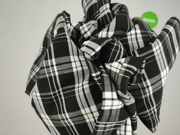 mohito spodnie szerokie: Mohito, Spodnie materiałowe damskie, rozmiar S — 5