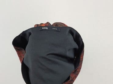 sinsay bluzka czerwona: Sinsay, Bluzka damska, rozmiar L — 4