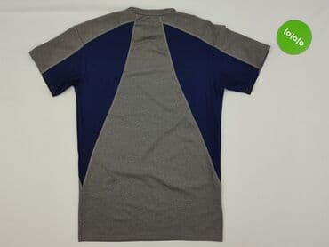 bluzy strong ekipa: Starter, T-shirt sportowy dla mężczyzn, rozmiar L — 3