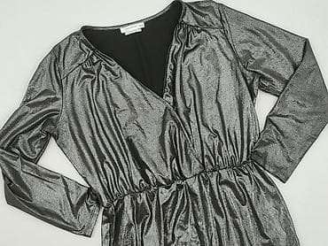 body cekinowe: Sukienka damska, rozmiar L — 1