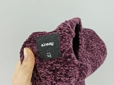 sweter grucha allegro: Sinsay, Women`s sweater, size XS (EU 34) — 4
