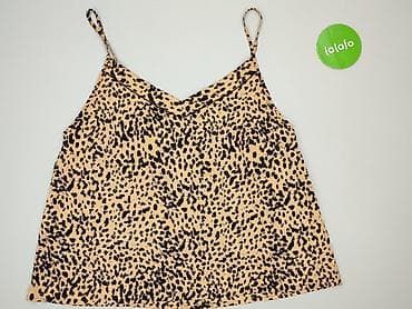 leisure bra: Loungeable, Top damski, rozmiar 3XL — 2