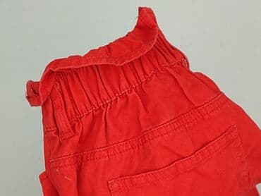 marynarka i krótkie spodenki: Terranova, Szorty damskie, XL — 6