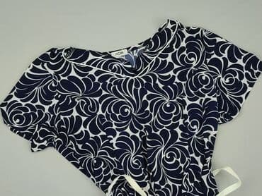 srebrne sukienki na imprezę: Women`s dress, size S (EU 36) — 1