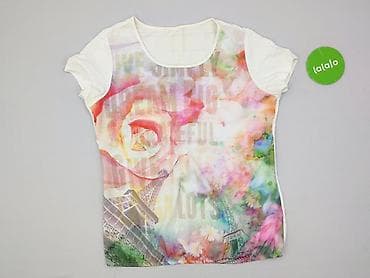 t shirty einstein: T-shirt damski, rozmiar 2XL — 2