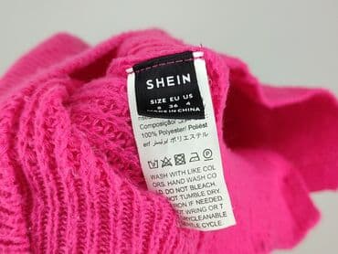 rick and morty sweter: Shein, Kardigan damski, rozmiar S — 4