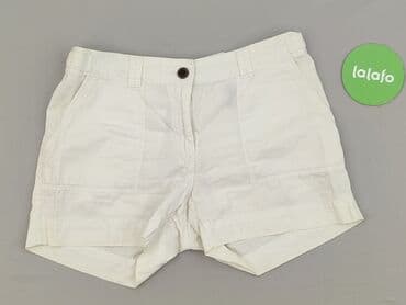 hm t shirty basic: H&M, Szorty damskie, rozmiar S — 2