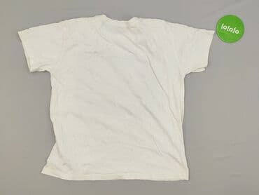 koszulka piłkarska pull and bear: PULL&BEAR, T-shirt damski, rozmiar S — 4