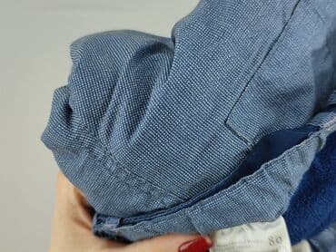 koszulka palion allegro: Baby material trousers, 9-12 months, 74-80 cm, Ergee, condition - Very good — 6