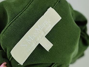 t shirty max mara: MaxMara, Bluzka damska, rozmiar L — 5