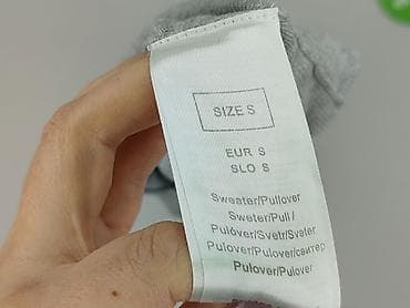 swter sinsay: Orsay, Sweter damski, rozmiar S — 5