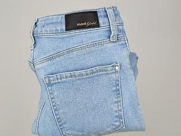 mavi jeans: Mavi, Jeansy damskie, rozmiar 2XS — 5