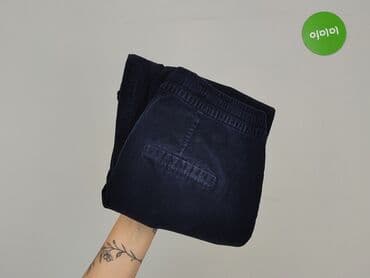 joggery bawełniane damskie: Tchibo, Spodnie damskie, rozmiar L — 6