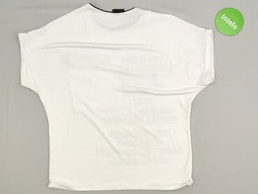 zara t shirt oversize: Women`s T-shirt, size 2XL — 3