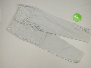 f f majtki damskie: House, Spodnie materiałowe damskie, rozmiar XS — 3