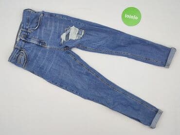 bugjo jeans sklep: Topshop Moto, Jeansy damskie, rozmiar XS — 2