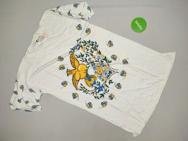 koszula nocna xl: Koszula nocna, rozmiar 2XL — 2