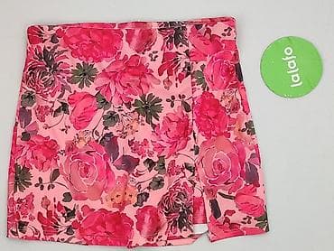 spodnico spodenki h: Szorty damskie, rozmiar S — 2