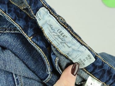spódniczka jeansowe hm: H&M L.O.G.G., Spódnica damska, rozmiar S — 4